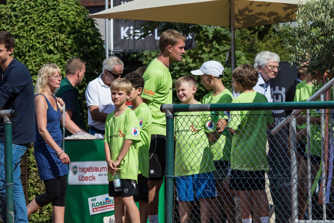 Bild 51 - Schwartau Open Sonntag
